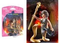 Playmobil Playmo-Friends Gemischtes Spielfiguren-Set Best
