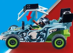Playmobil 71044 Stuntshow Racer Best