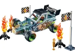 Playmobil 71044 Stuntshow Racer Best