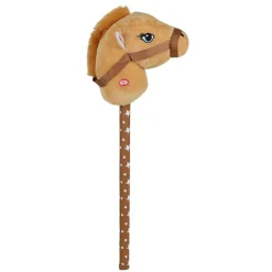 TP Plusch-Steckenpferd Mit Sound 70Cm Discount