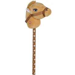 TP Plusch-Steckenpferd Mit Sound 70Cm Discount