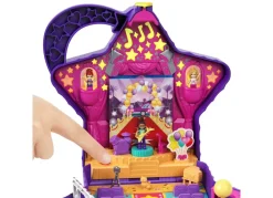 Mattel Polly Pocket Hgt17 Talentshow-Schatulle Best