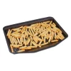 TP Pommes-Backblech 41X31,5X2,5Cm
