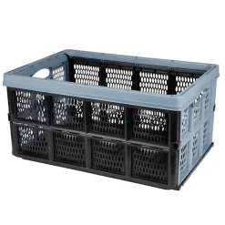 TP Profi Klappbox 60X40X30Cm 60L Outlet
