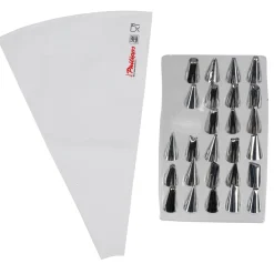 TP Profi-Spritzbeutel-Set 28-Teilig Online