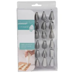 TP Profi-Spritzbeutel-Set 28-Teilig Online