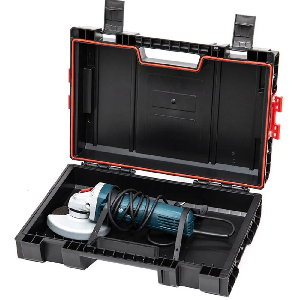 Qbrick Systembox Pro Werkzeugkoffer