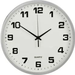 TP Quartz-Wanduhr 30Cm Hot