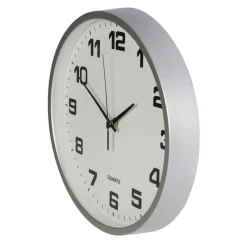 TP Quartz-Wanduhr 30Cm Hot