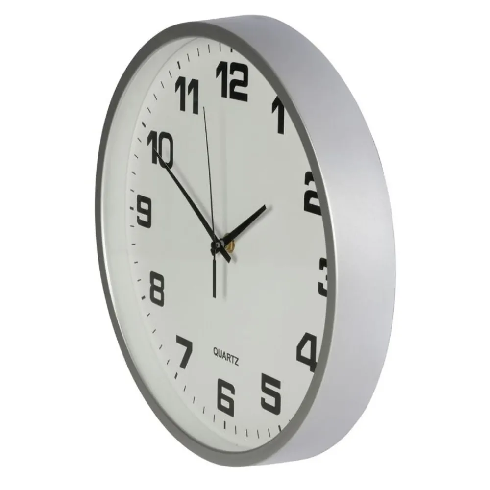 TP Quartz-Wanduhr 30Cm Hot