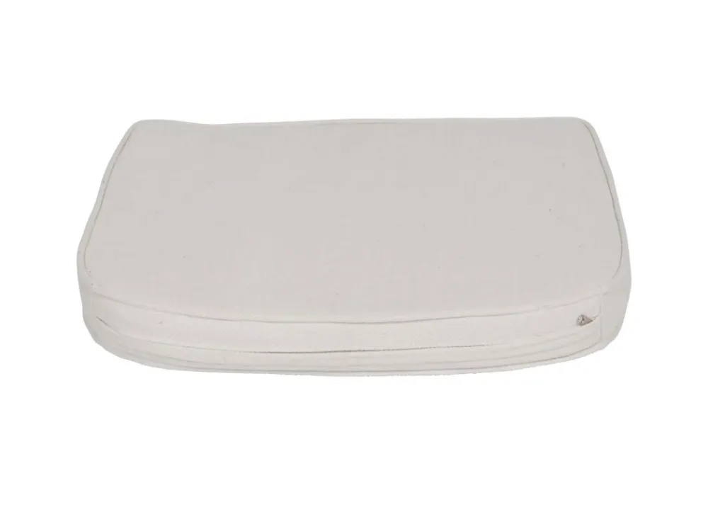 TP Rattansessel Athena Mit Sitzkissen 4Er-Set Natural-Grey Discount