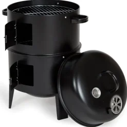 TP Raucher- Und Grillofen Clearance