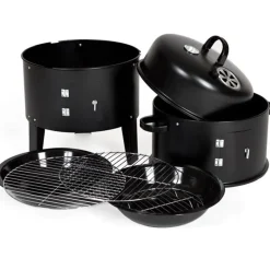 TP Raucher- Und Grillofen Clearance