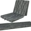 Sun Garden Raumspar-Faltmatratze 64X190Cm Des.9 New