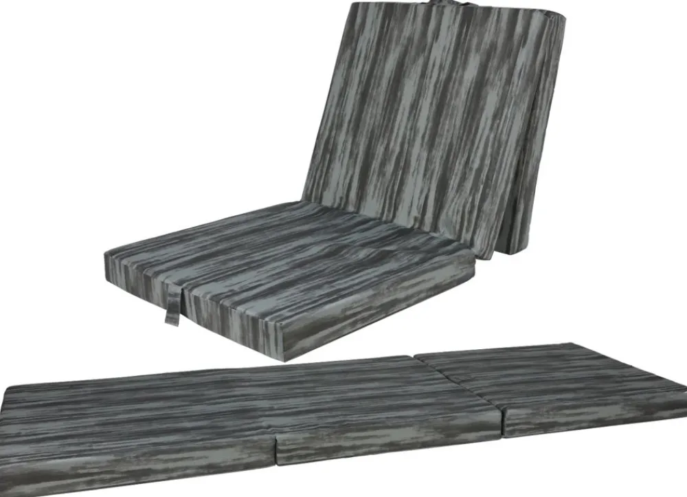 Sun Garden Raumspar-Faltmatratze 64X190Cm Des.9 New