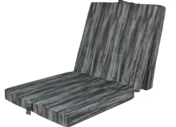 Sun Garden Raumspar-Faltmatratze 64X190Cm Des.9 New