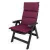 Joy Company Rollstepp-Hochlehner-Auflage Negro Clearance