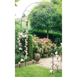 TP Rosen-Gartenbogen 140X240Cm Outlet