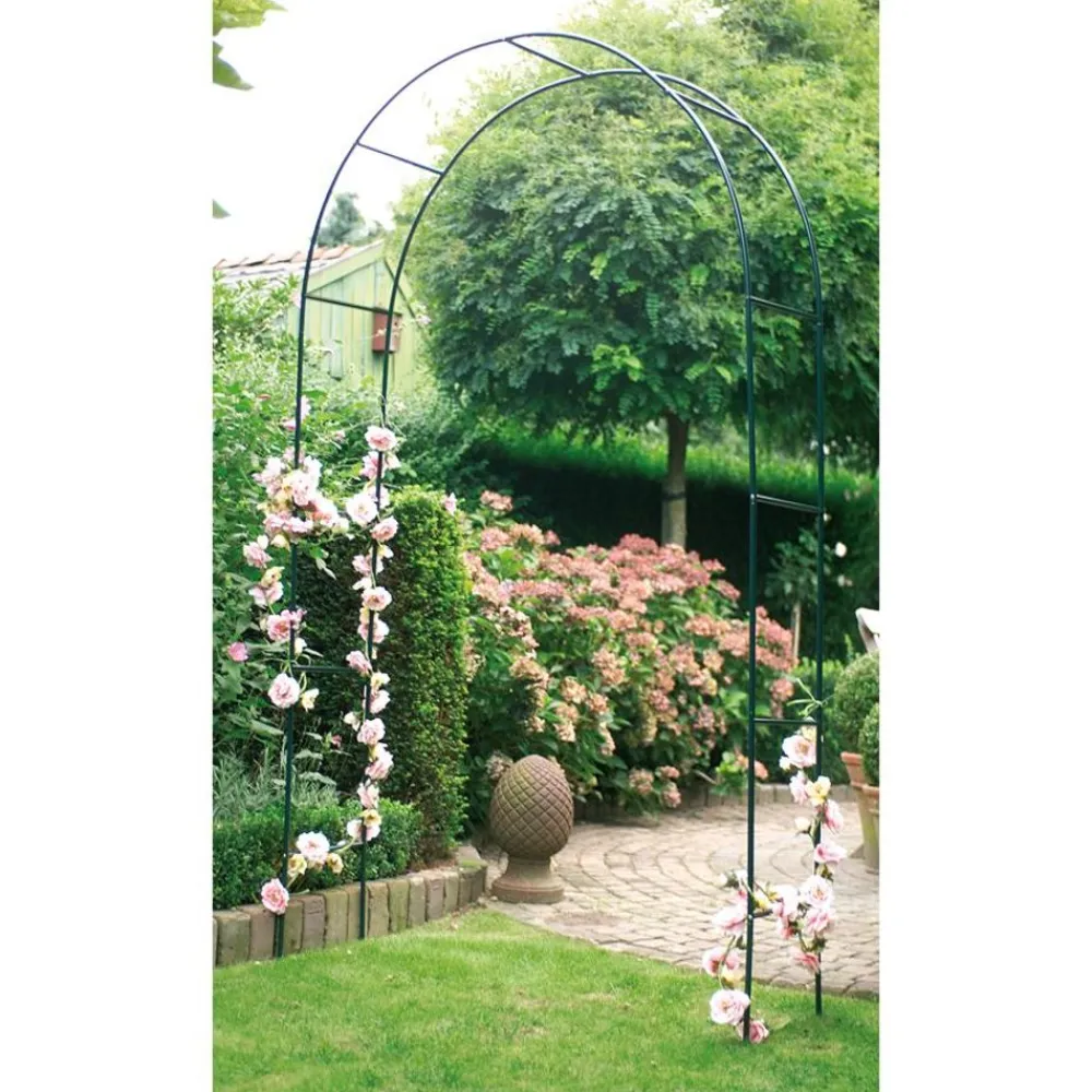 TP Rosen-Gartenbogen 140X240Cm Outlet