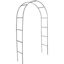 TP Rosen-Gartenbogen 140X240Cm Outlet