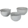 TP Ruhrschussel-Set Marble 3-Teilig Hot