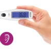 Salter Infrarot-Ohrthermometer Mit Lcd-Display Discount