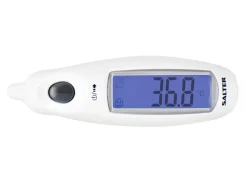 Salter Infrarot-Ohrthermometer Mit Lcd-Display Discount