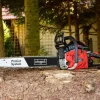scheppach Benzin-Kettensage Bks5300-Pro Outlet