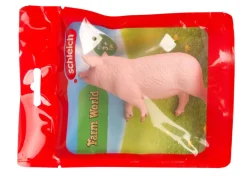 Schleich Spielfiguren-Set Farm World Tiere 3-Teilig Sale