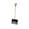 Prosperplast Schneeschieber Mit Holzstiel Discount