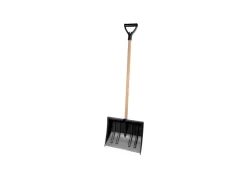 Prosperplast Schneeschieber Mit Holzstiel Discount