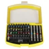 TAS Tools Schraubendreher-Bit-Set 42-Teilig Sale