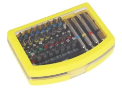 TAS Tools Schraubendreher-Bit-Set 42-Teilig Sale