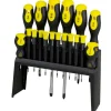 TAS Tools Schraubendreher-Set 18-Teilig