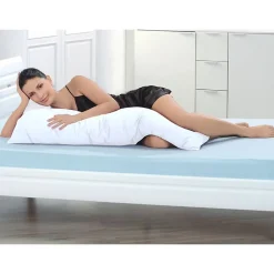 Pseudohersteller Seitenschlaferkissen 40X145Cm Best