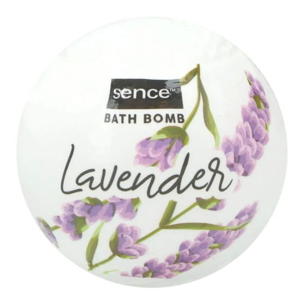 Sence Badebombe 180G Outlet