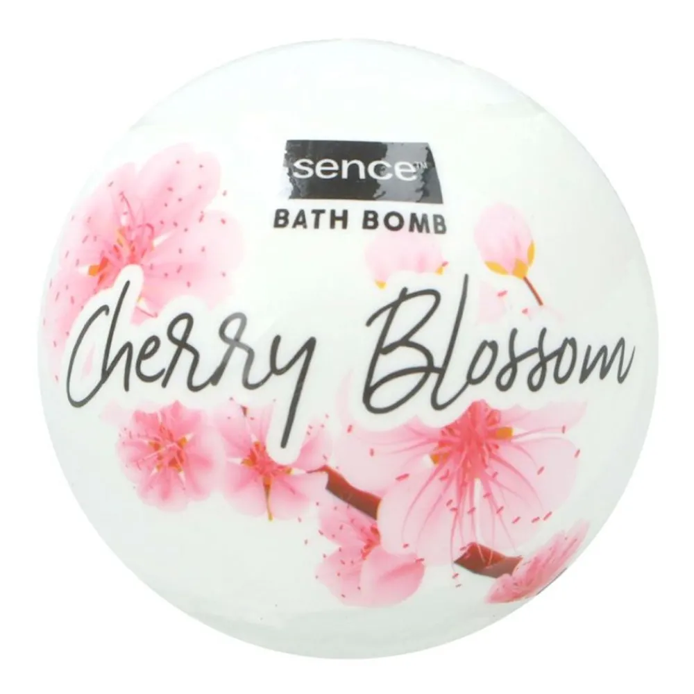 Sence Badebombe 180G Outlet