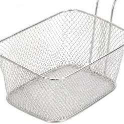 Pseudohersteller Servier-Frittierkorb 14X7X11Cm