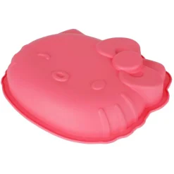 TP Silikon-Backform Hello Kitty New