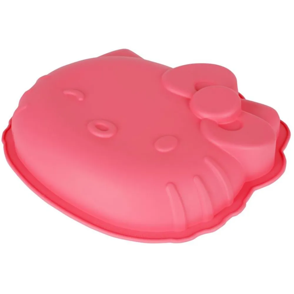 TP Silikon-Backform Hello Kitty New