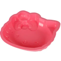 TP Silikon-Backform Hello Kitty New