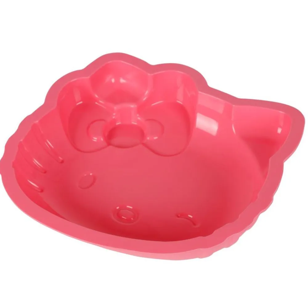 TP Silikon-Backform Hello Kitty New