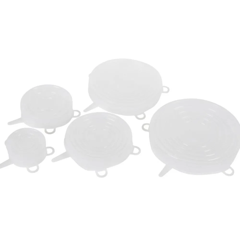 TP Silikon-Deckel 5Er-Set Sale