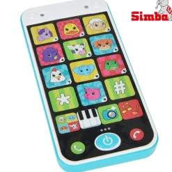 Simba Abc Mein Erstes Smartphone