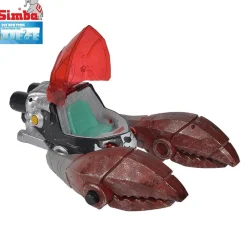 Simba Die Nektons Actionfigur Rote Kralle Best
