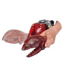 Simba Die Nektons Actionfigur Rote Kralle Best