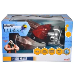 Simba Die Nektons Actionfigur Rote Kralle Best