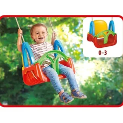 Simba 3In1 Schaukel Inkl. Seil Sale