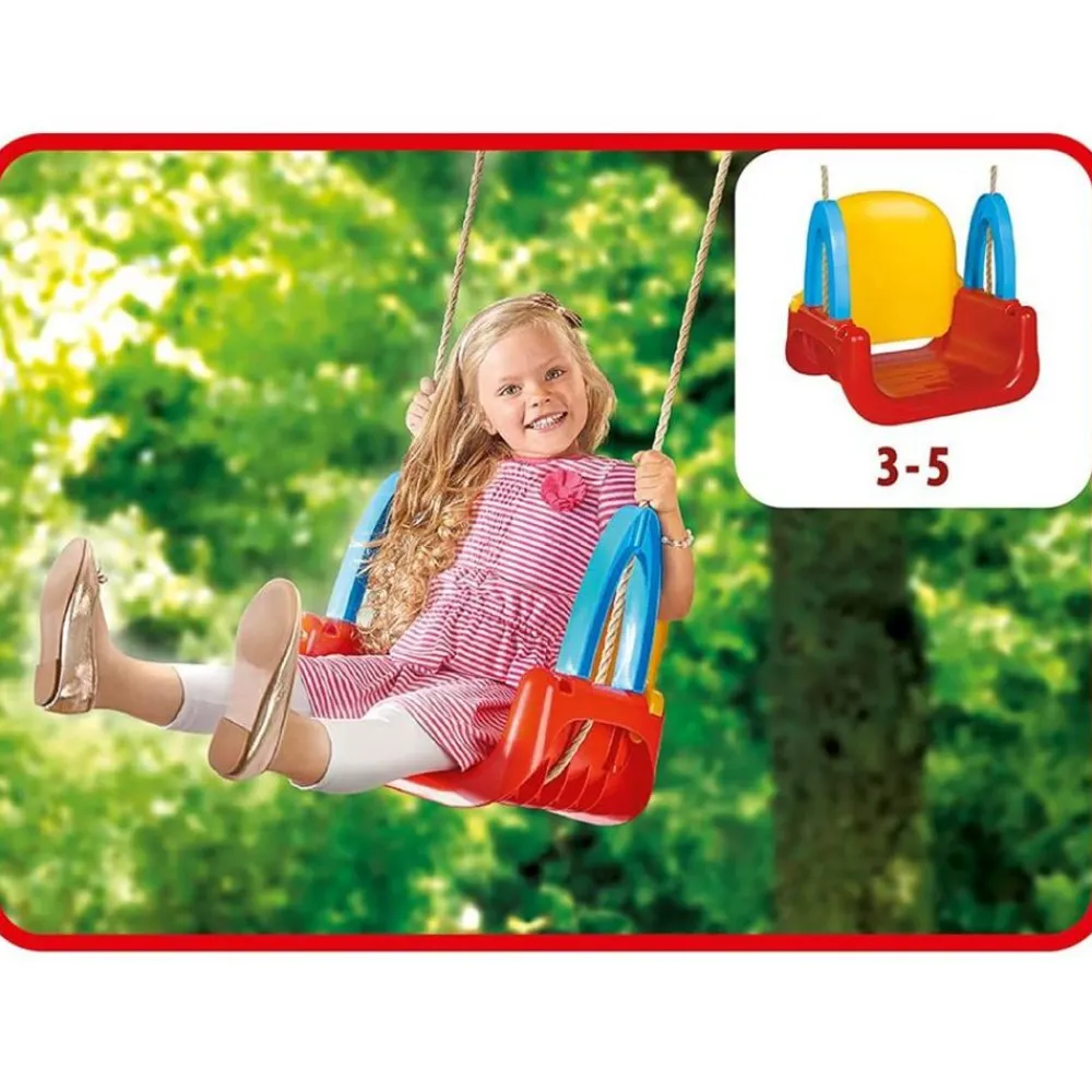 Simba 3In1 Schaukel Inkl. Seil Sale
