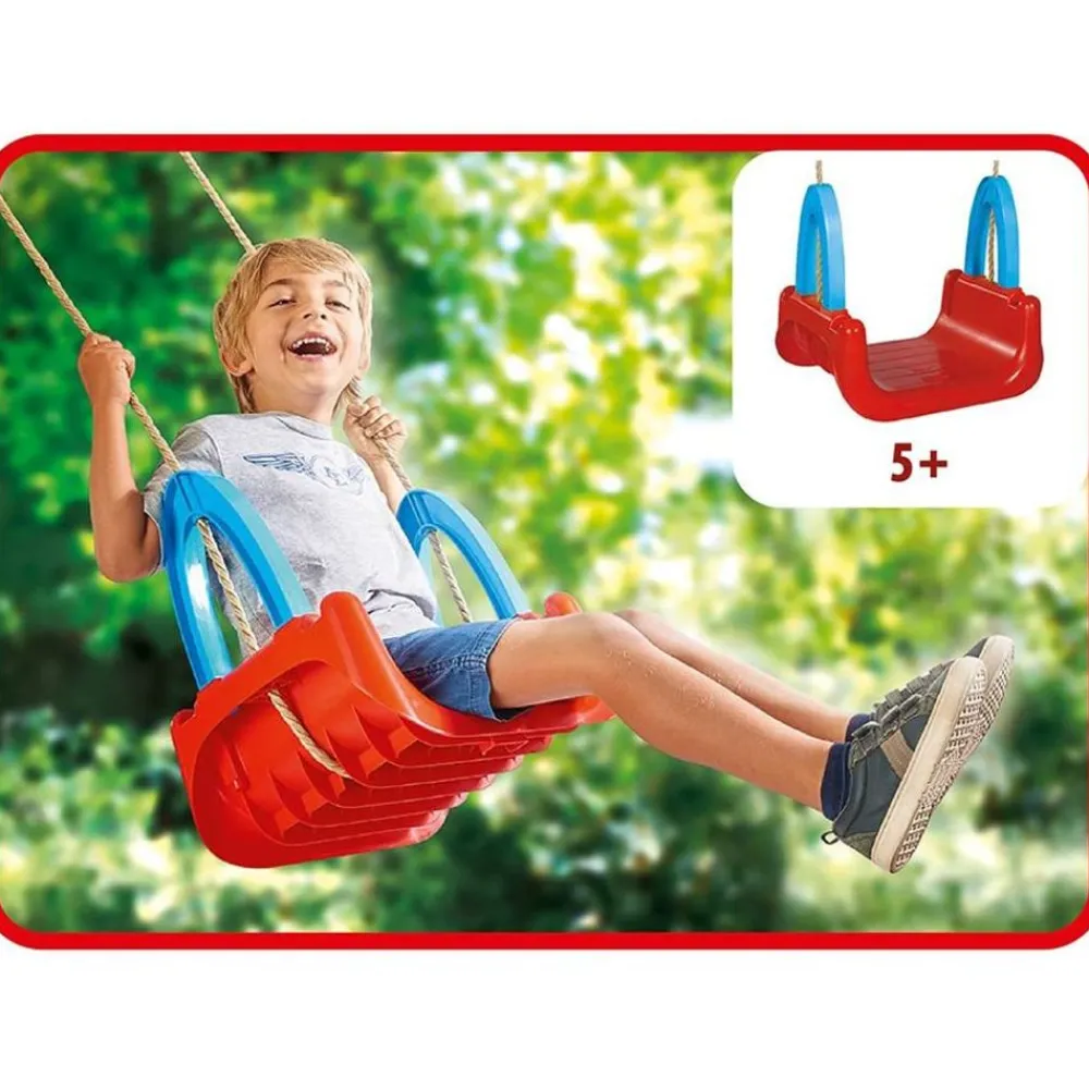 Simba 3In1 Schaukel Inkl. Seil Sale